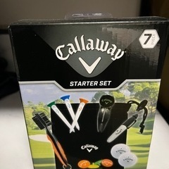 キャロウェイ(Callaway) ゴルフ アクセサリー