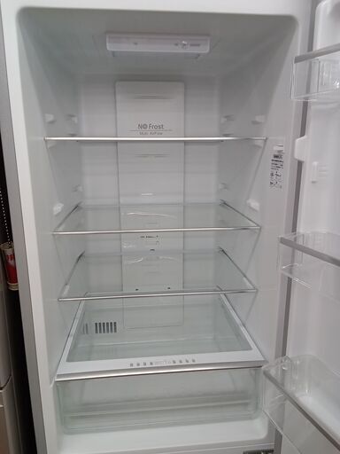 ☆ジモティ割あり☆ IRIS OHYAMA 冷蔵庫 231L 20年製 動作確認  