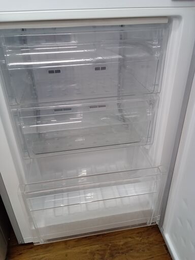 ☆ジモティ割あり☆ IRIS OHYAMA 冷蔵庫 231L 20年製 動作確認  