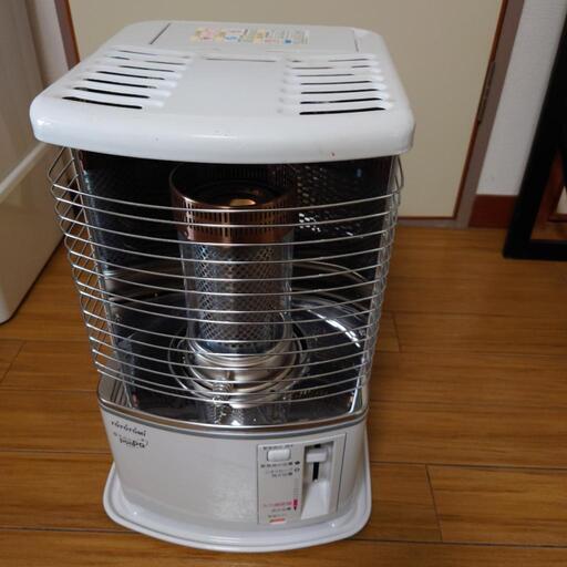石油ストーブ ポリタンク､ポンプセット