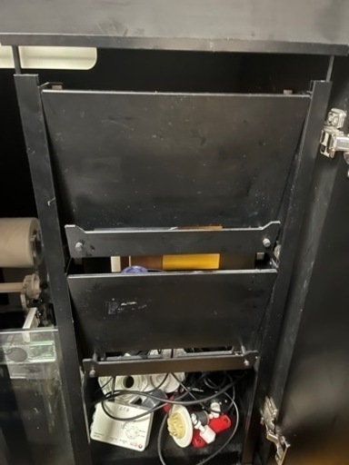 Red Sea REEFER 250 Varios 6ポンプ Red Sea REEFER 250 Varios 6ポンプ