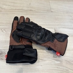 アウトドライアドマイヤーグローブ K-5595