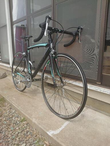 ビアンキ Bianchi VIA NIRONE7 size53 フルオプション付き