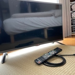 家電 テレビ 液晶テレビ