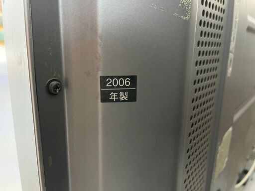 プラズマテレビ No.11179 パナソニック 2006年製 42V TH-42PX60 