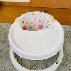 西松屋 ベビーウォーカー 子供用品 ベビー用品 歩行器