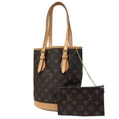 【高価買取！】【LOUIS VUITTON】ルイヴィトン M42...