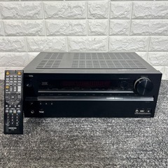 アンプ　ONKYO TX-NA609