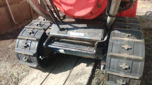 （釧路商談中）まだまだ使えるHONDA　ＨＳ５５セル付き