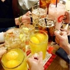 【グループ制】🔹飲み会🔹食事会🔹ボーリング🔹カラオケ🔹花見🔹BB...