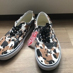 VANS 新品未使用　完売品　限定デザイン　28cm 定価880...