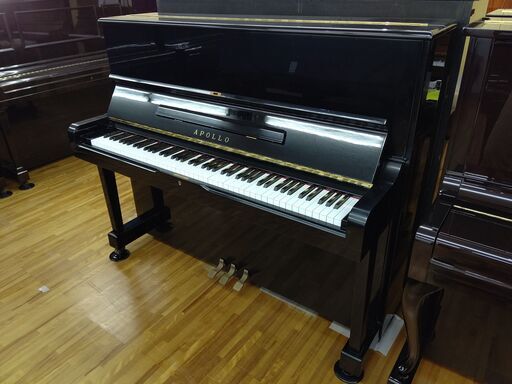 アポロ　A305S【期間限定 / 在庫一掃 / 未整備現状渡し】　APOLLO