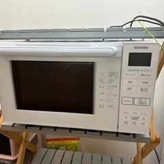 家電 キッチン家電 オーブンレンジ