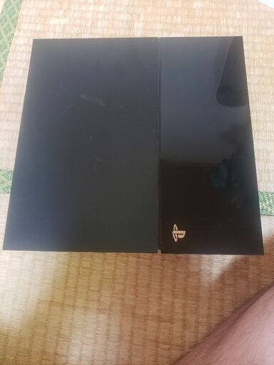 PS4(CUH-1000A) 箱なし　使用感有り