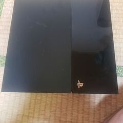 PS4(CUH-1000A) 箱なし　使用感有り