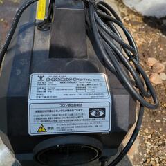 ポータブルスポットクーラーカンゲキくん屋内型