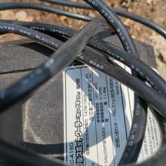 ポータブルスポットクーラーカンゲキくん屋内型