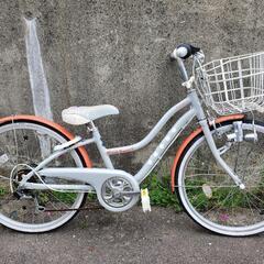 子供用自転車 ブリヂストン　Wild Berry 22インチ BRIDGESTONE ブリジストン WildBerry ワイルドベリー 22インチ kid's