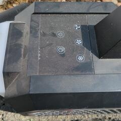 ポータブルスポットクーラーカンゲキくん屋内型