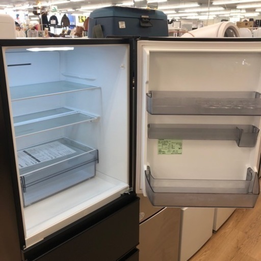 【TOSHIBA】3ドア冷蔵庫【トレファク上福岡】 TOSHIBA 東芝3ドア冷蔵庫【トレファク上福岡】