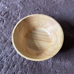 木製サラダボール