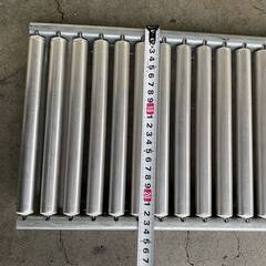 ローラーコンベア 3045 x 240 物流 運送 倉庫  