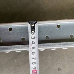 ローラーコンベア 3045 x 240 物流 運送 倉庫  