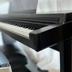 YAMAHA Clavinova ピアノ 