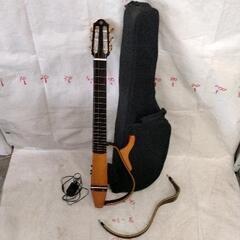 0408-037 ヤマハ　サイレントギター
