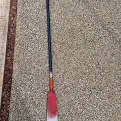 [受付停止中]値下げ！ガーデニング 抜根セット チェーンブロック 三脚　根切りバール