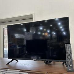 ★【ハイセンス】32型テレビ　2023年製‼(32A30H)家電...