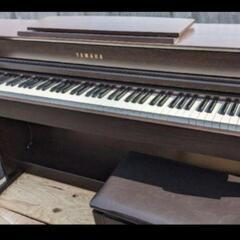 🏯兵庫〜大阪〜岡山まで配達無料！
送料無料 YAMAHA SCLP-6450M 18年製島村モデル 激美品人気YAMAHAの木製鍵盤⑰
ジモティーが一番安い！ジモティーが一番安い！ 