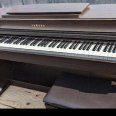 🏯兵庫〜大阪〜岡山まで配達無料！
送料無料 YAMAHA SCLP-6450M 18年製島村モデル 激美品人気YAMAHAの木製鍵盤⑰
ジモティーが一番安い！ジモティーが一番安い！ 
