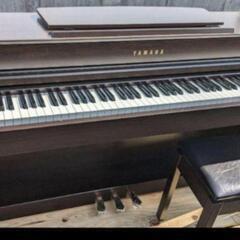 🏯兵庫〜大阪〜岡山まで配達無料！
送料無料 YAMAHA SCLP-6450M 18年製島村モデル 激美品人気YAMAHAの木製鍵盤⑰
ジモティーが一番安い！ジモティーが一番安い！ 
