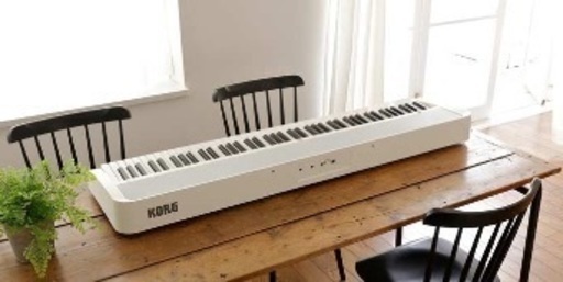 KORG B2 （未使用）