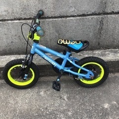 おもちゃ 幼児用自転車