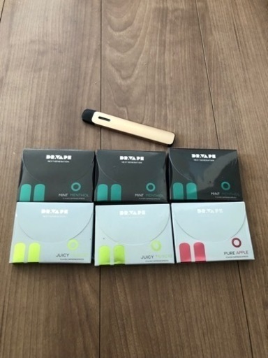 その他 Dr.VAPE2