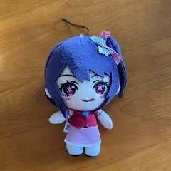 ⭐️推しの子　キーホルダーぬいぐるみ⭐️