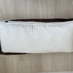 ニトリ　枕+掛け布団