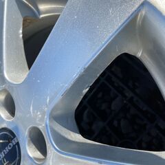 BORBET　Germany　管理番号26