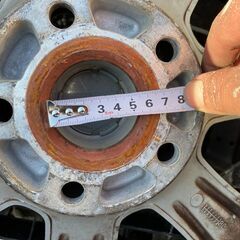 BORBET　Germany　管理番号26