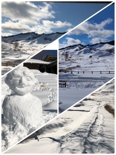 雪