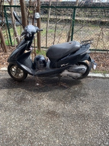 バイク ホンダ