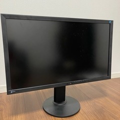 ナナオ EIZO FlexScan 27インチカラー液晶モニター...