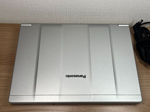 超美品・DVDモデル＞0356 軽量 Panasonic レッツノート CF-SV7