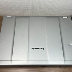 DVDモデル・お買い得＞01135軽量 Panasonic レッツノート CF-SZ6 8GB 