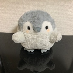 値下げしました　コウペンちゃんのぬいぐるみ