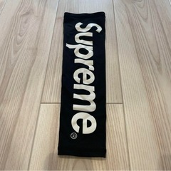 supreme アームカバー