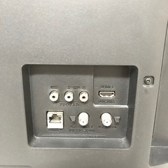 即日受渡❣️3年前購入32型録画機能内蔵Wチューナー14500円