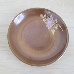 陶器　皿　1枚60円　
